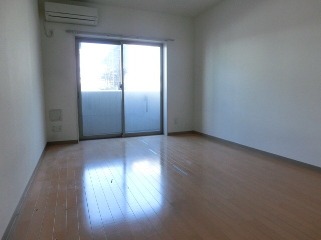 エスパシオの物件内観写真