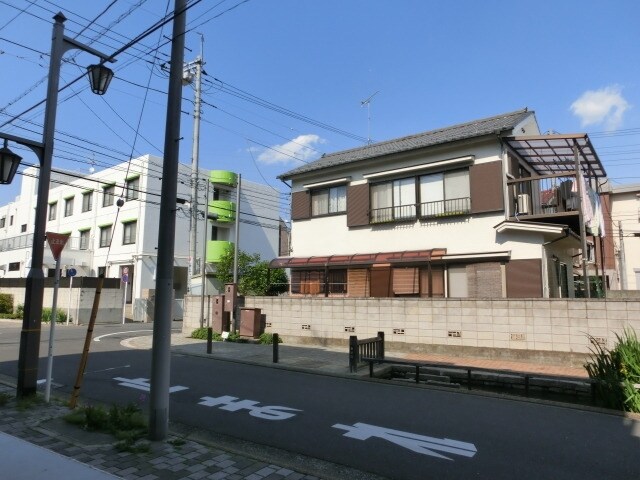 エスパシオの物件内観写真