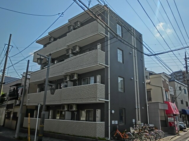 エスパシオの物件内観写真