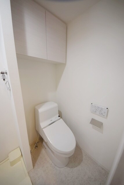 スプレスター綾瀬の物件内観写真