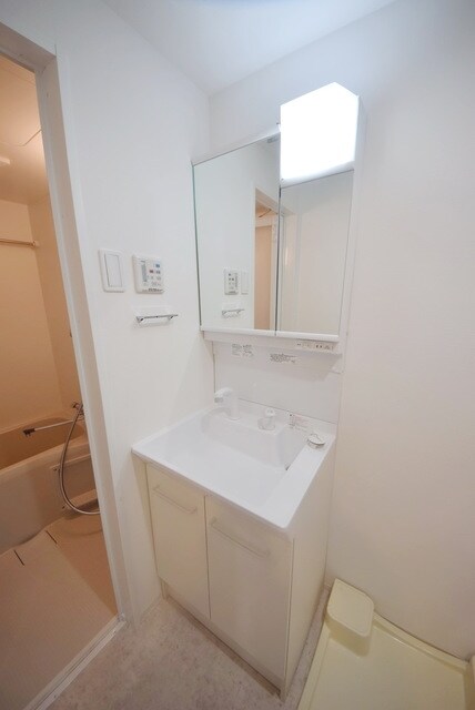 スプレスター綾瀬の物件内観写真