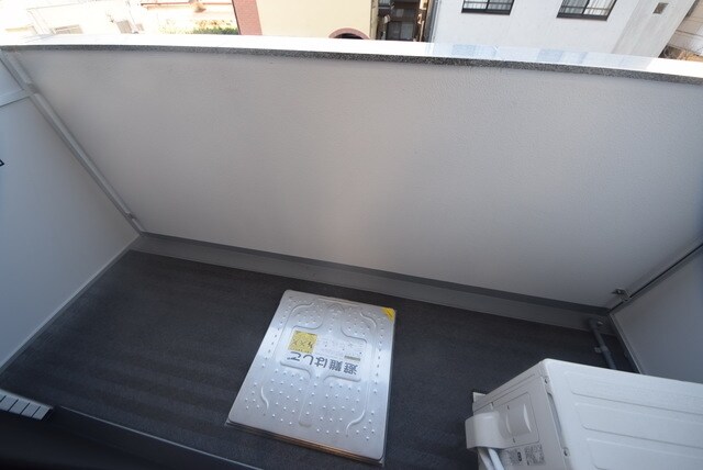 スプレスター綾瀬の物件内観写真