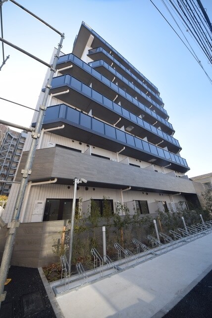 スプレスター綾瀬の物件内観写真