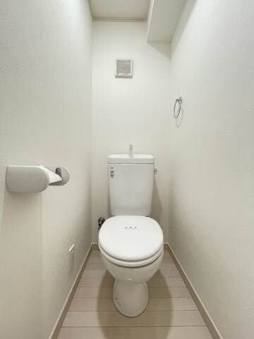 リブ青井の物件内観写真