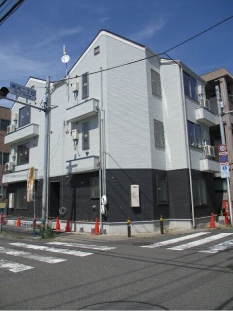 リブ青井の物件内観写真