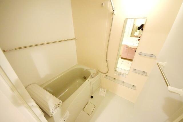 プランドール柴又の物件内観写真