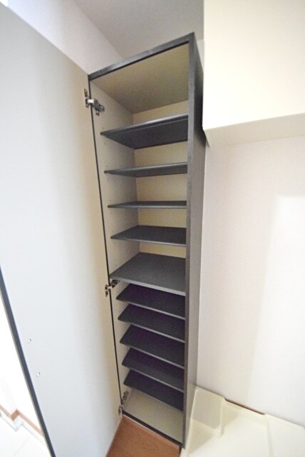 グランフォース谷在家の物件内観写真