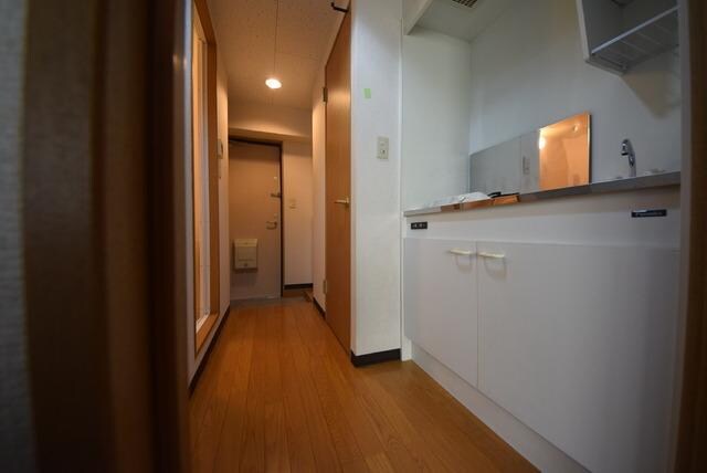 ＬＵＭＩＥＬＥ　Ｓ・ＫIIの物件内観写真