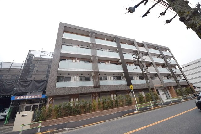 マーロ立石レジデンス＃Rの物件内観写真