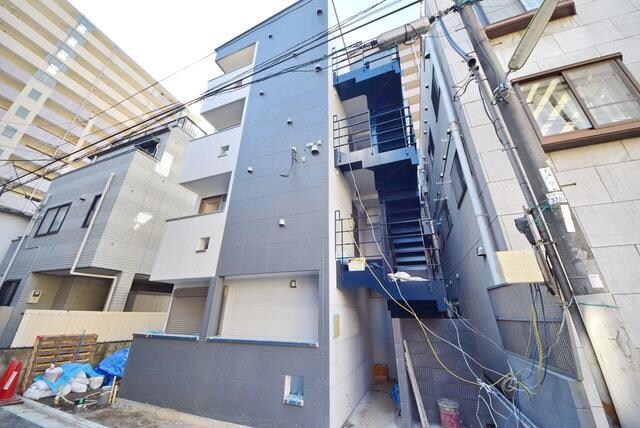 Neo vita新小岩の物件内観写真