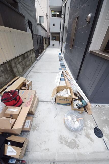 Neo vita新小岩の物件内観写真