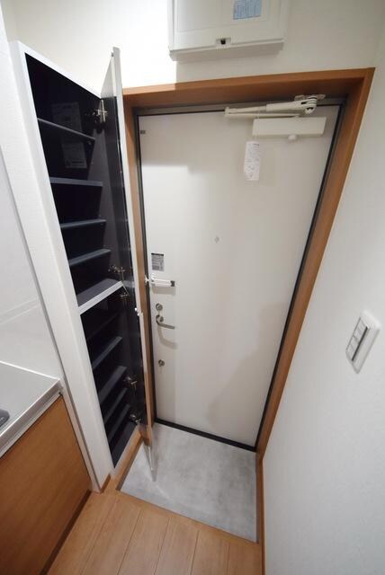 Neo vita新小岩の物件内観写真