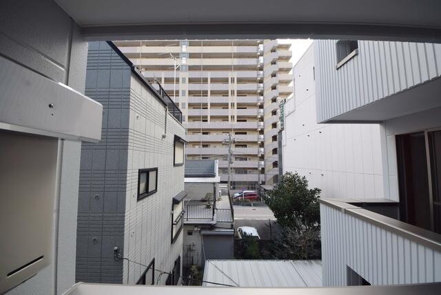 Neo vita新小岩の物件内観写真