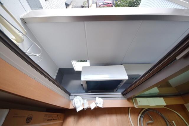 Neo vita新小岩の物件内観写真