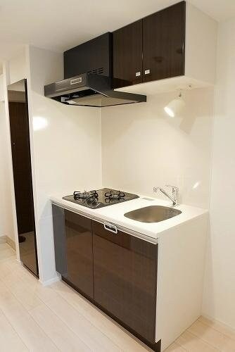 ラフィスタ大師前IIIの物件内観写真