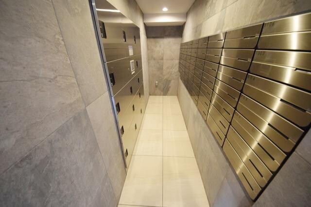 ラフィスタ大師前IIIの物件内観写真