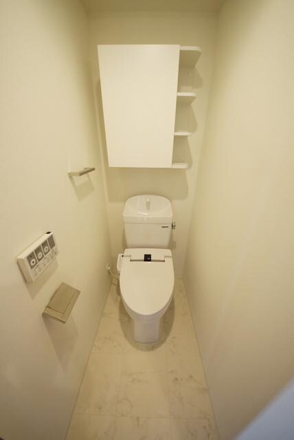 ラフィスタ大師前IIIの物件内観写真