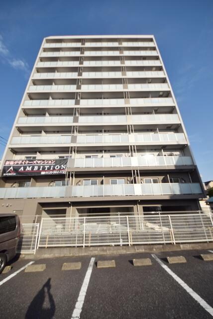 ラフィスタ大師前IIIの物件内観写真