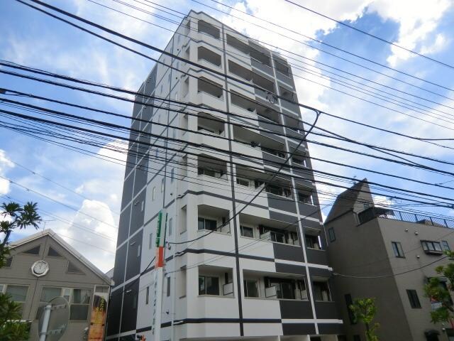 ＰＩＡ　ＨＩＬＬＳ綾瀬・の物件外観写真