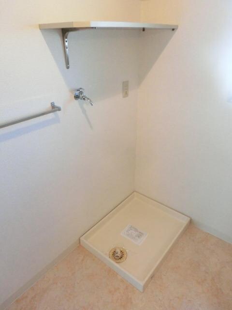 パレッジ新小岩の物件内観写真