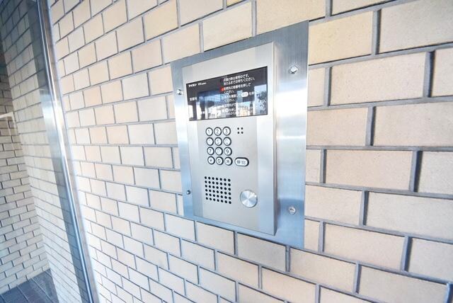 パレッジ新小岩の物件内観写真