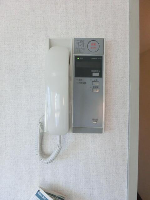 パレッジ新小岩の物件内観写真