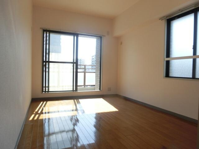 パレッジ新小岩の物件内観写真