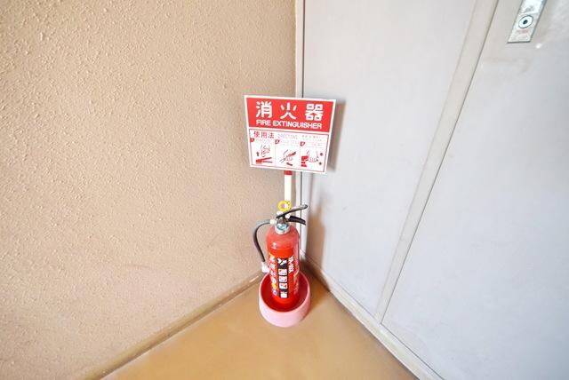 パレッジ新小岩の物件内観写真