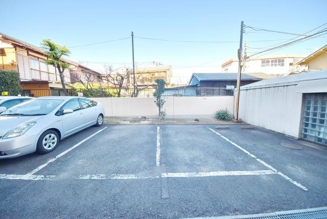 パレッジ新小岩の物件内観写真