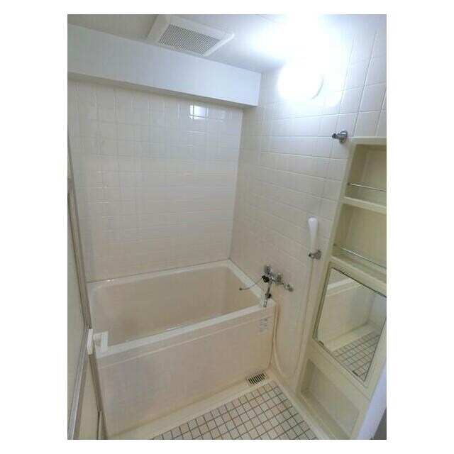 パレッジ新小岩の物件内観写真