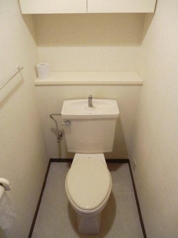 アコール北千住の物件内観写真