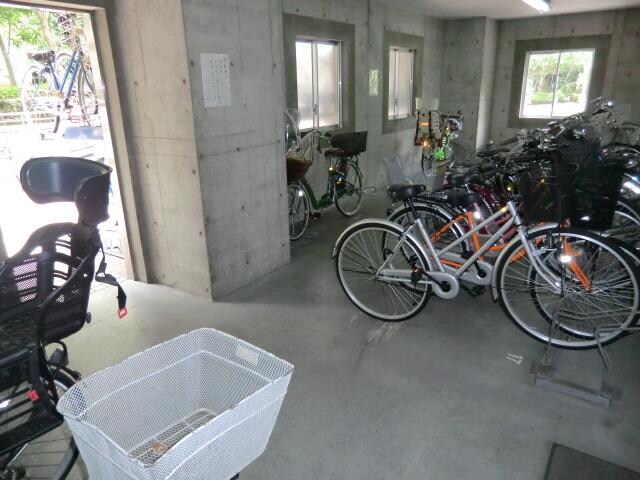 アコール北千住の物件内観写真