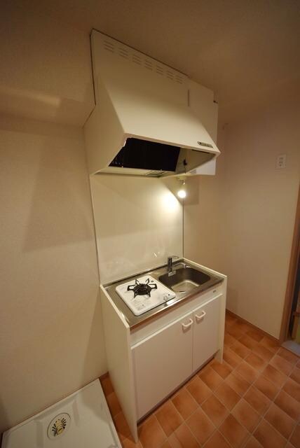 クレアール西新井の物件内観写真