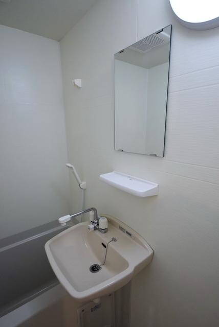 クレアール西新井の物件内観写真