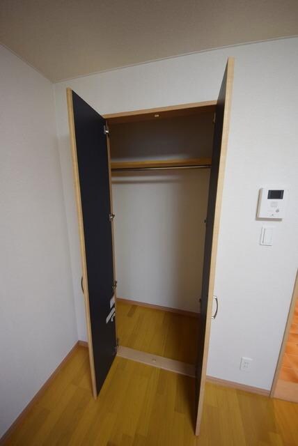 クレアール西新井の物件内観写真