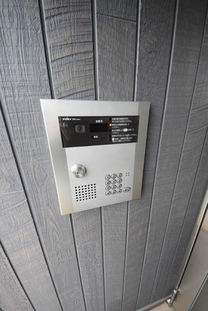 クレアール西新井の物件内観写真