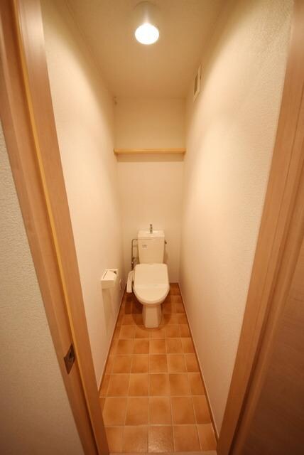 クレアール西新井の物件内観写真