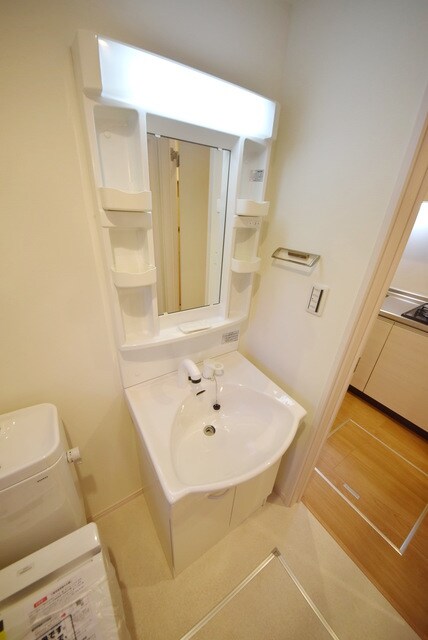 ヴィレッジ京成高砂サウスサイドの物件内観写真