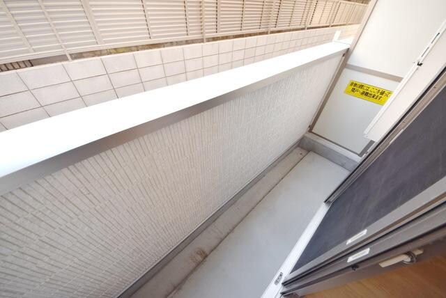 ヴィレッジ京成高砂サウスサイドの物件内観写真