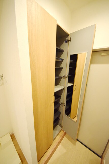 ヴィレッジ京成高砂サウスサイドの物件内観写真