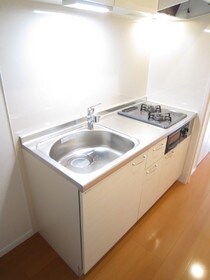 カーサフェリーチェ柴又の物件内観写真