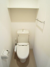 カーサフェリーチェ柴又の物件内観写真