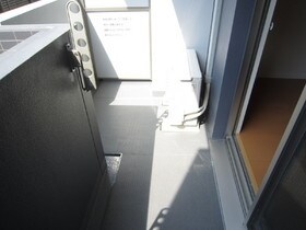 カーサフェリーチェ柴又の物件内観写真