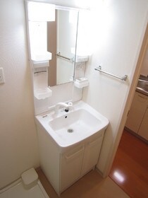 カーサフェリーチェ柴又の物件内観写真