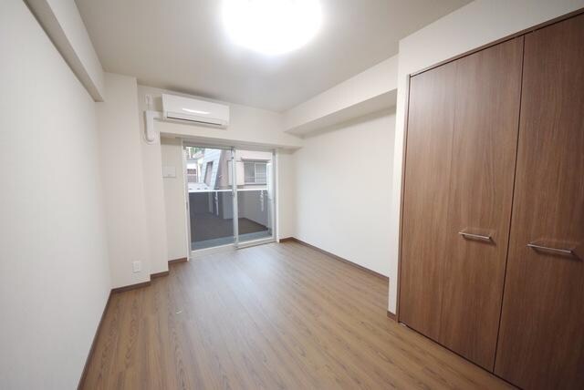 DIPS北千住の物件内観写真