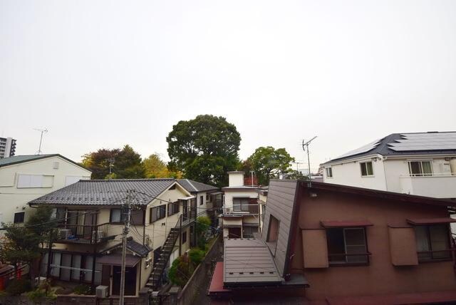 DIPS北千住の物件内観写真