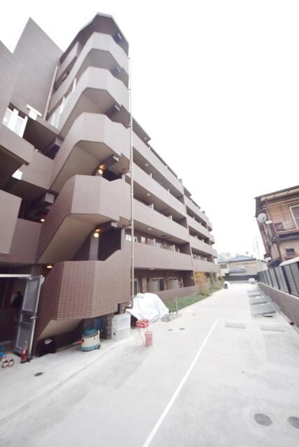 DIPS北千住の物件内観写真