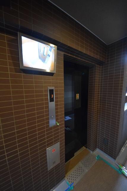 DIPS北千住の物件内観写真