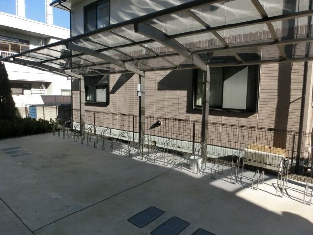 フォルテーヌIVの物件内観写真