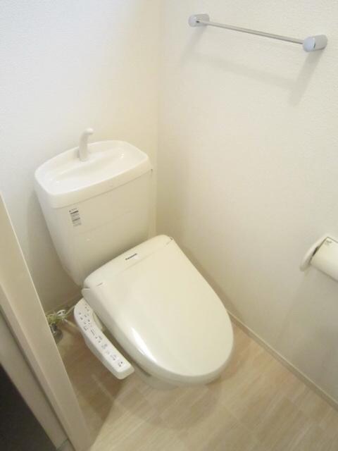 アダージョの物件内観写真